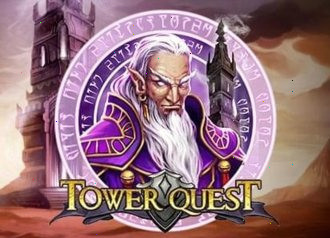 tower-quest slot actual